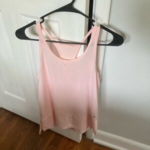 Apana Pink Top M